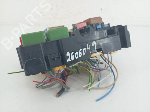 Fuse box CITROËN C3 III (SX) | BP38156227E1 - Image 3