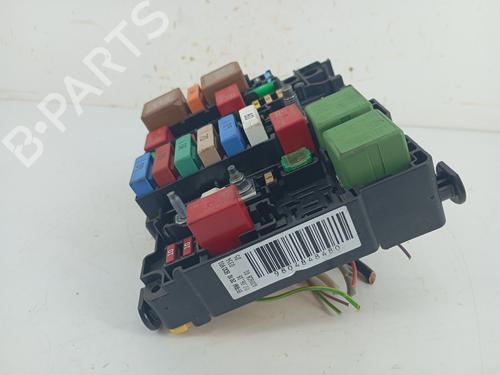 Fuse box CITROËN C3 III (SX) | BP38156227E1 - Image 2