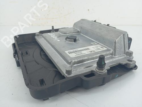 Engine control unit (ECU) CITROËN C3 III (SX) | BP38156228M57 - Image 3