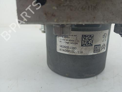 ABS pump CITROËN C3 III (SX) | BP38156231M43 - Image 3