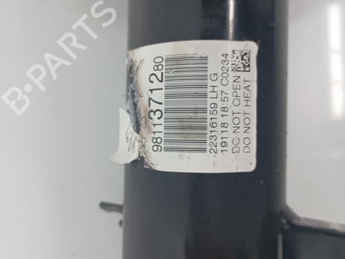 Left front shock absorber CITROËN C3 III (SX) | BP38156240M16 - Image 4