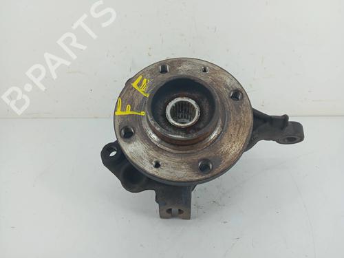 Used Left front steering knuckle Left front steering knuckle 38156242 38156242