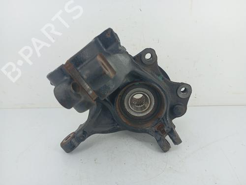 Left front steering knuckle CITROËN C3 III (SX) | BP38156242M25 - Image 2