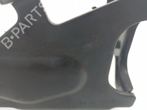 Støtte CITROËN C3 III (SX) | BP38156238C155 - Image 3