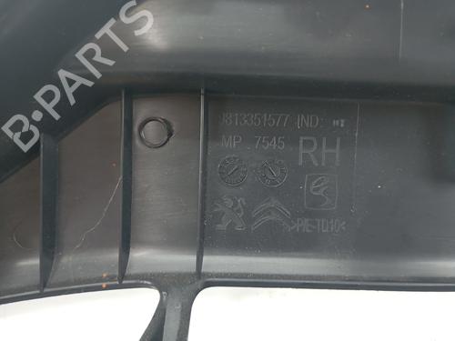 Støtte CITROËN C3 III (SX) | BP38155341C155 - Image 3