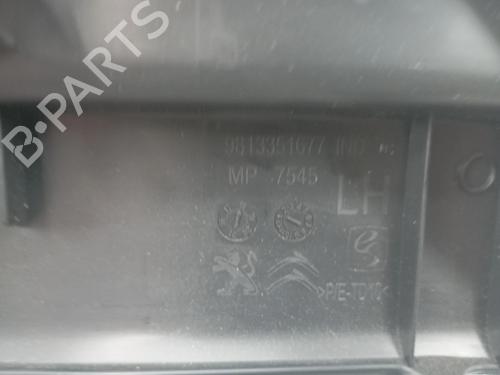 Støtte CITROËN C3 III (SX) | BP38155342C155 - Image 3