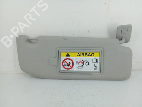 Højre solskærm CITROËN C3 III (SX) | BP38155338I2 - Image 2