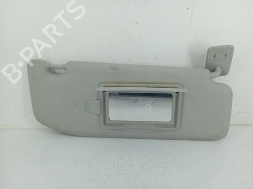 Højre solskærm CITROËN C3 III (SX) | BP38155338I2 - Image 3