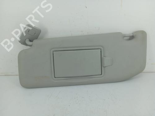 Left sun visor CITROËN C3 III (SX) | BP38155339I1 - Image 2