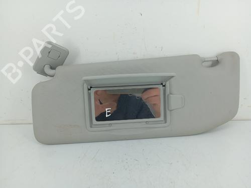 Left sun visor CITROËN C3 III (SX) | BP38155339I1 - Image 3