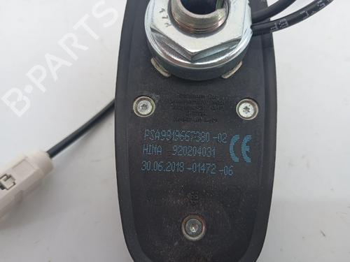 Antenne/Base CITROËN C3 III (SX) | BP38155332C140 - Image 3