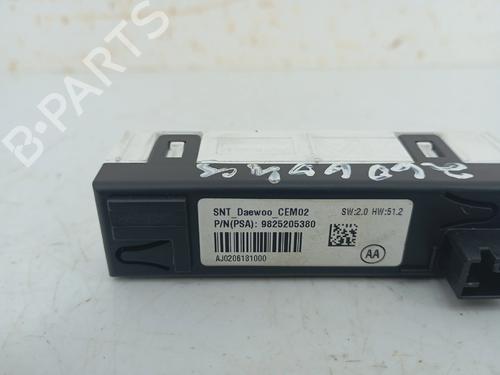 Electronic module CITROËN C3 III (SX) | BP38340194M83 - Image 3