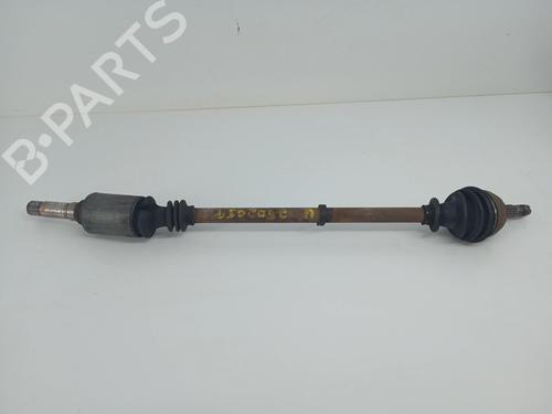 Used Right front driveshaft Right front driveshaft 38171219 38171219