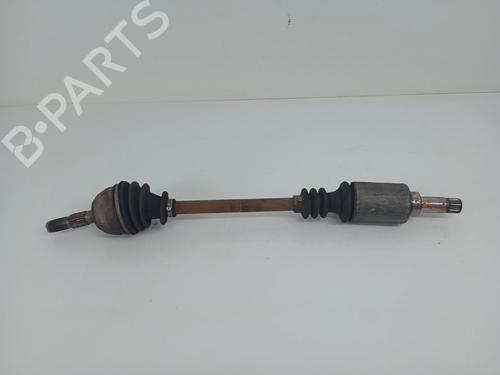 Used Left front driveshaft Left front driveshaft 38171220 38171220