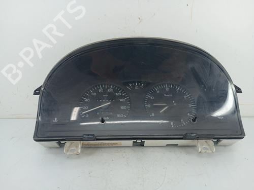 Used Instrument cluster Instrument cluster 38172599 38172599
