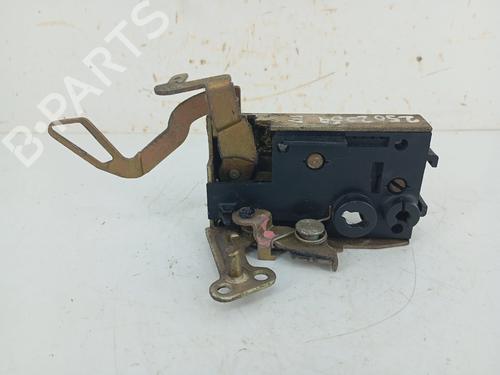 Used Front left lock Front left lock 38172608 38172608