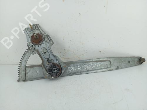 Used Front right window mechanism Front right window mechanism 38172602 38172602