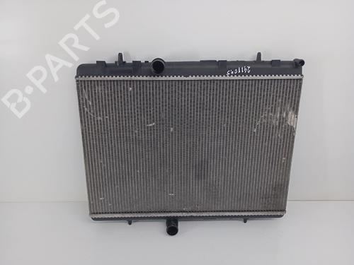 Used Water radiator Water radiator 38172616 38172616