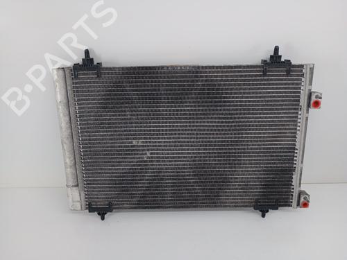 Used AC radiator AC radiator 38172615 38172615