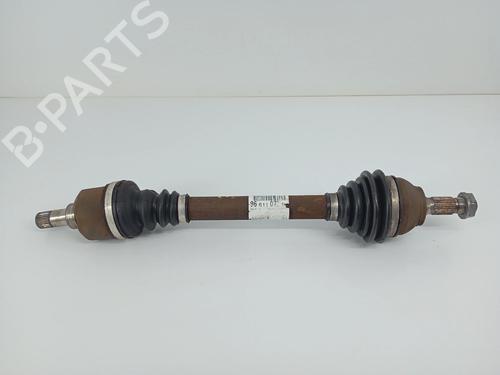 Used Left front driveshaft Left front driveshaft 38173366 38173366