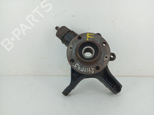 Used Left front steering knuckle Left front steering knuckle 38173369 38173369