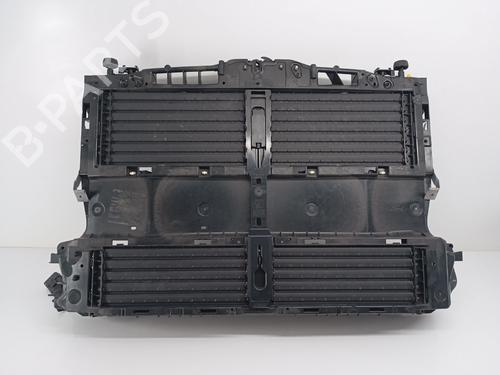 Used Radiator set Radiator set 37639875 37639875
