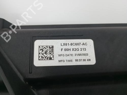 Radiator fan FORD KUGA III (DFK) 1.5 EcoBoost | BP37639871M35 - Image 3