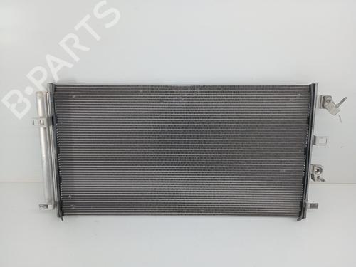Used AC radiator AC radiator 37639872 37639872