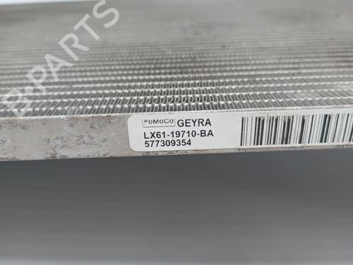 AC radiator FORD KUGA III (DFK) 1.5 EcoBoost | BP37639872M32 - Image 3