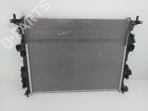 Water radiator FORD KUGA III (DFK) 1.5 EcoBoost | BP37639873M31 - Image 2