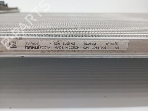 Water radiator FORD KUGA III (DFK) 1.5 EcoBoost | BP37639873M31 - Image 3