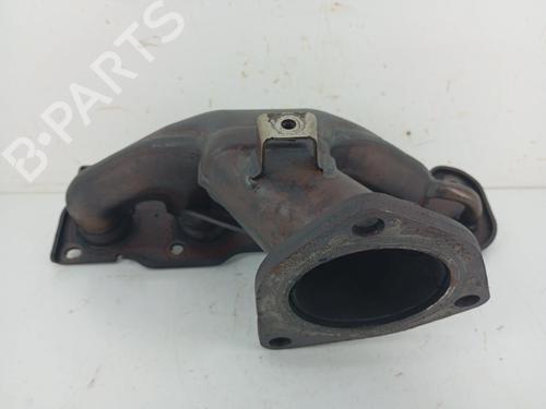 Exhaust manifold CHEVROLET SPARK (M300) 1.0 | BP38197560M110 - Image 2
