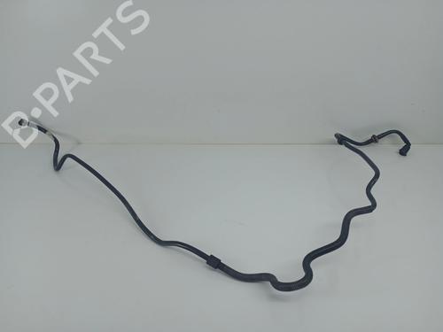 Pipe SMART FORTWO Cabrio (450) 0.8 CDI (450.401, 450.402, 450.403, 450.400) | BP38237791M125 - Image 2