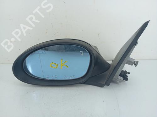 Used Left mirror Left mirror 38340185 38340185
