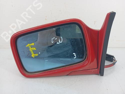 Retrovisor esquerdo Retrovisor esquerdo 38340181 38340181