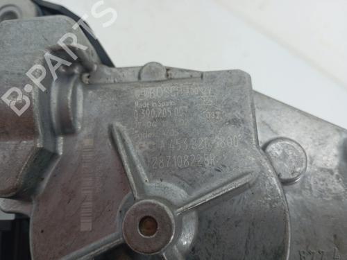 Rear wiper motor SMART FORFOUR Hatchback (453) | BP38340269M102 - Image 3