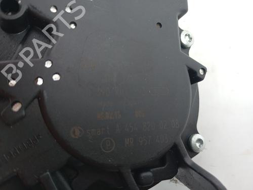Rear wiper motor SMART FORFOUR (454) | BP38340268M102 - Image 3