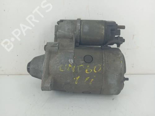 Used Starter Starter 38340281 38340281