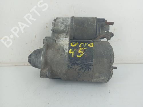 Used Starter Starter 38340295 38340295