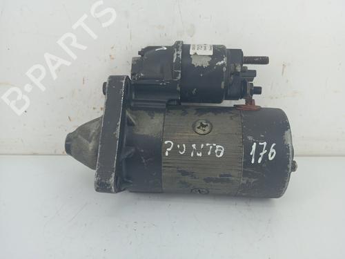 Startmotor Startmotor 38340307 38340307