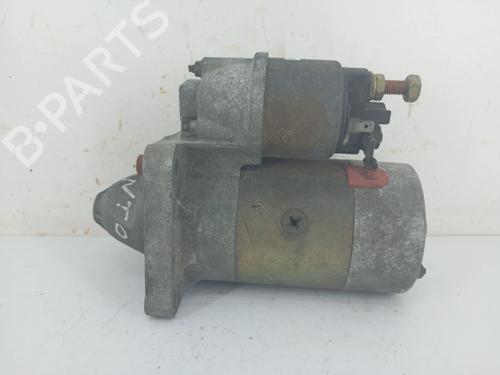 Startmotor Startmotor 38340310 38340310
