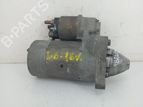 Used Starter Starter 38340316 38340316