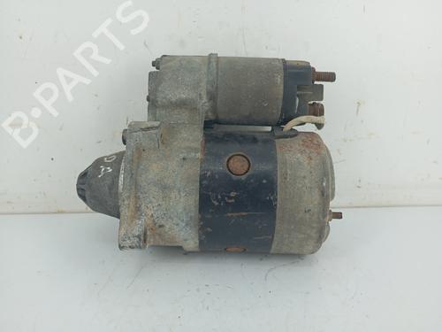 Startmotor Startmotor 38340321 38340321