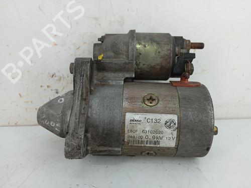 Used Starter Starter 38340323 38340323