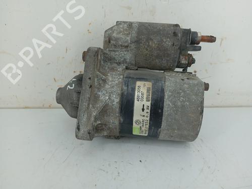 Used Starter Starter 38200634 38200634
