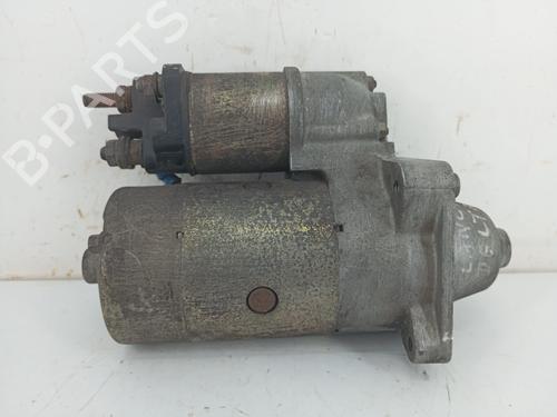 Used Starter Starter 38340326 38340326