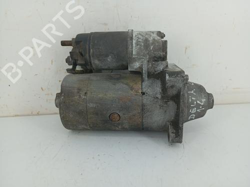 Used Starter Starter 38340327 38340327