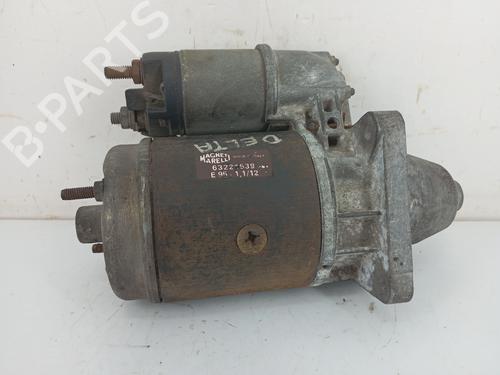 Used Starter Starter 38340330 38340330