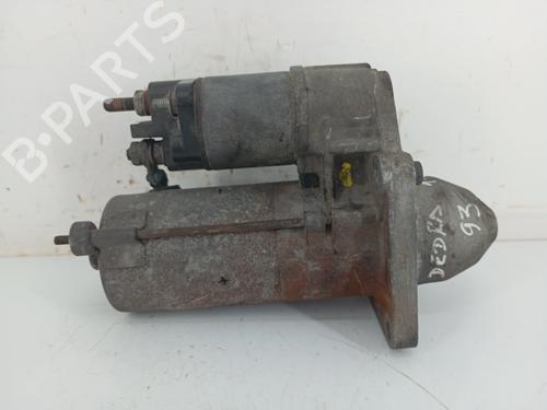 Used Starter Starter 38340332 38340332