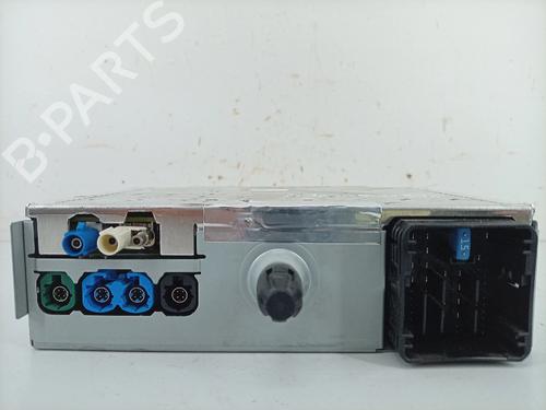Radio CITROËN C3 III (SX) | BP38340304E6 - Image 2